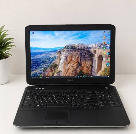 🔥🔥 عرض نـار لمدة محدودة من LMS Marketing 🔥🔥
💻 Dell Latitude بسعر ما بتكرر!

💰 فقط90 دينار 😱

✅ Intel Core i7 الجيل الثالث

✅ RAM 8GB قابلة للزيادة

✅ SSD 128GB فائق السرعة

✅ بطارية ممتازة

✅ أداء قوي للدراسة والعمل والاستخدام اليومي

✅ تصميم أنيق وعملية عالية

🎁 بكج هدايا مجاني (قطعتين)

🛡️ كفالة 6 أشهر

🚚 توصيل لجميع أنحاء المملكة

⚠️ الكمية محدودة والسعر لفترة قصيرة فقط!

📩 راسلنا الآن واحجز جهازك قبل نفاد الكمية.

#LMS_marketing #Dell #Latitude #Laptop #Jordan


**إذا كنت صاحب هذا الإعلان وتريد حذفه لأي سبب، رجاءا أرسل رسالة إلى الدعم الفني**