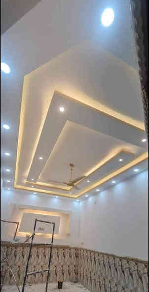 سلام عليكم من رخصت الدمن
خلفه ديكور كلشي اشتغل صبغ تصليح 
بغداد ***********
