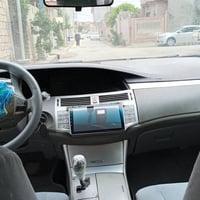 افلون • ٢٠٠٨ • صبغ