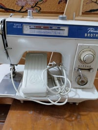 مكائن خياطة • عالفحص • النجف