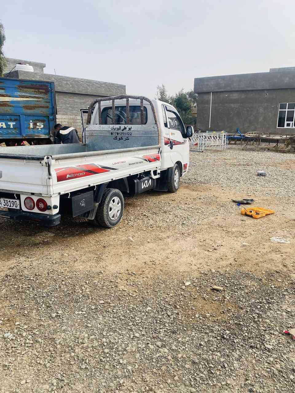 البيع موديل 2024رقم كركوك  ***********
