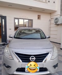 نيسان صني • ٢٠١٩ • رقم اربيل