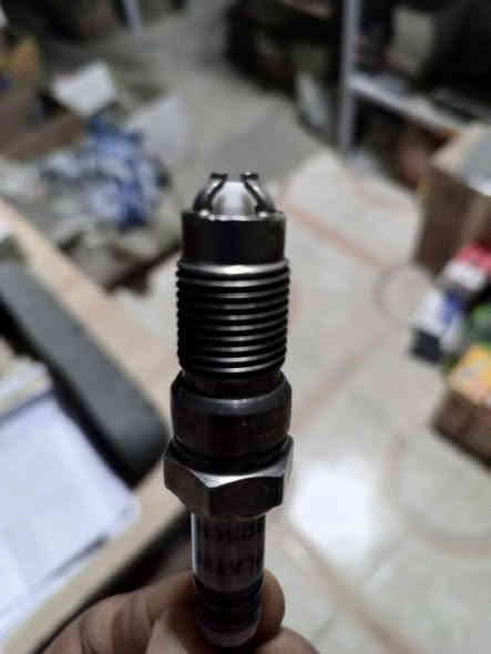 مرخصة مدير الكروب طالب المحافظات العراق جميع لعندة من هاذا البلك بلك بوش بلاتينيوم الماني خط الماني مو عادي اصلي جماعت التزويد  🇩🇪 وعندي جميع السيارات كوري والياباني والأمريكي وألمانيا والصيني كربلاء حي الوفاء شارع 20 عالم الاصفر ***********
