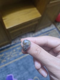 محبس فضة • سليماني • للبيع