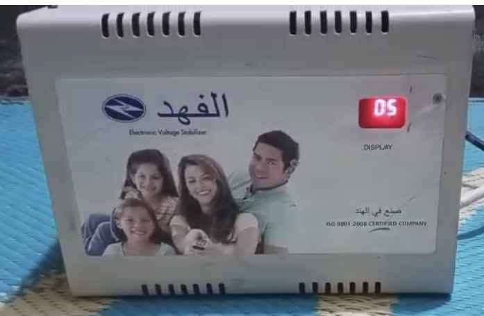 ‎رفع قدره الفهد للبيع سعر‎ النجف, العراق


**إذا كنت صاحب هذا الإعلان وتريد حذفه لأي سبب، رجاءا أرسل رسالة إلى الدعم الفني**