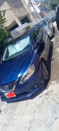 سنترا • ٢٠١٩ • وارد امريكي