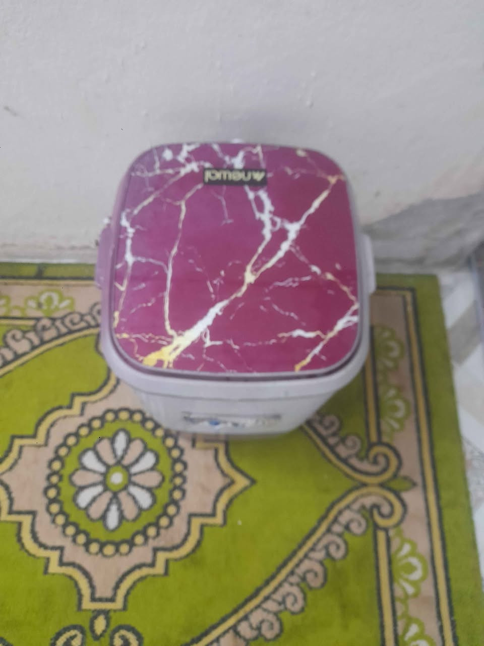 سلام عليكم عندي غساله مال أطفال جديده لوك سعرهه ٤٠ الف مكاني الزعفرانيه يم عمارات سعيده ***********ادمن وافق كلبي بغداد, العراق
