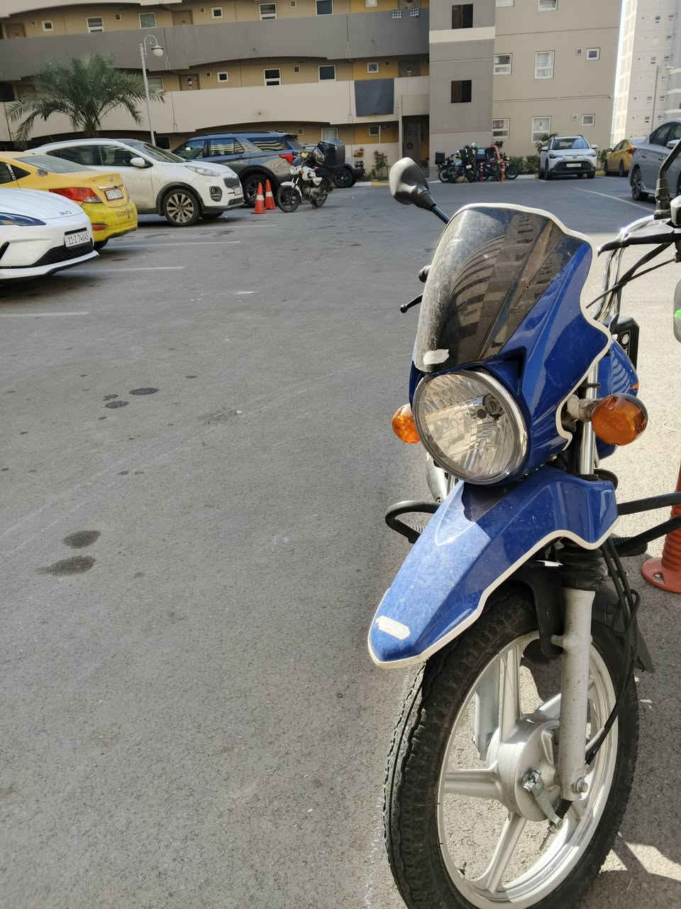 سعر مليونين 600 مرقمة بيهة مجال ***********
