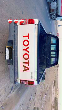 هايلكس • ٢٠١٤ • الديوانيه