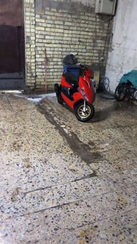 بغداد الكمالية • مضلع • مكينة ٥٩