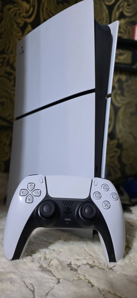 Ps5 ديوانية, القادسية


**إذا كنت صاحب هذا الإعلان وتريد حذفه لأي سبب، رجاءا أرسل رسالة إلى الدعم الفني**