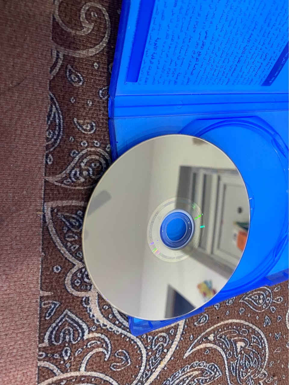 قرص بيس2019 عربية  مال بلي فور حيل نضيف تفحص وتاخذ السعر35 الف مكاني بغداد الدوره 
وعندي توصيل🚚 بغداد, العراق


**إذا كنت صاحب هذا الإعلان وتريد حذفه لأي سبب، رجاءا أرسل رسالة إلى الدعم الفني**