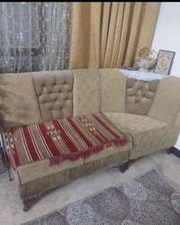 ديوان للبيع صاج ثكيل اخو الجديد سعره ٢٠٠ وبي مجال مكانه الدورة للاستفس...