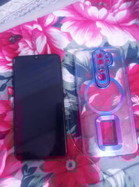 ريدمي نوت 8 برو • 128 • قفله