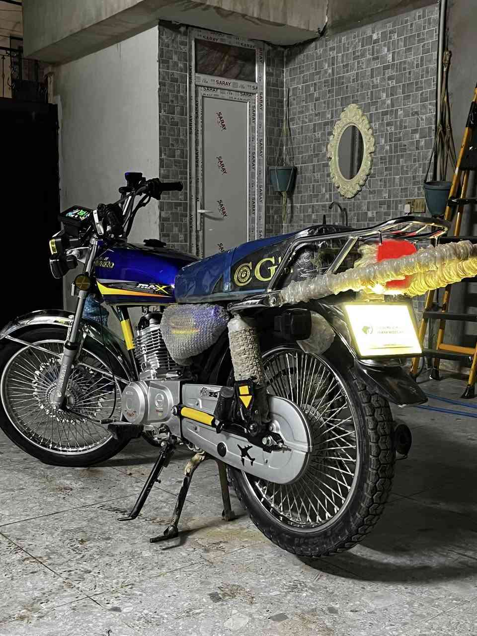 للبيع 4 كير اي عيب ماابي شرط من كل شي كهربائيات شغال كامل موديل 2025 محرك كبس سعر مناسب 625 وبي مجال للشراي يتصل رقم ***********
