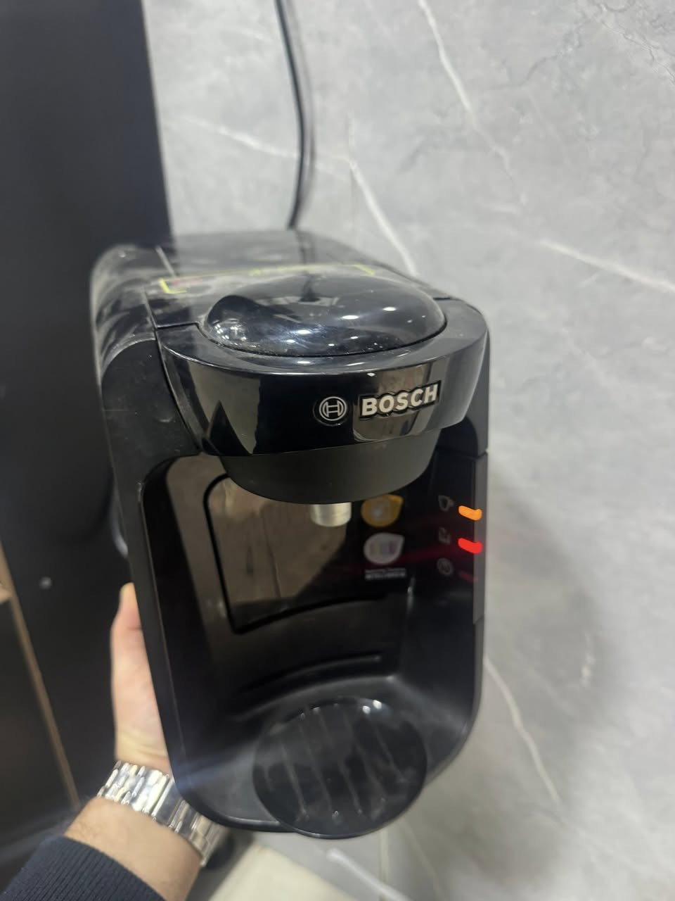 جهاز قهوة من مارکة بوش مستعمل و یشتغل 35 الف و بیها مجال و توصيل 5 الف لکل العراق


**إذا كنت صاحب هذا الإعلان وتريد حذفه لأي سبب، رجاءا أرسل رسالة إلى الدعم الفني**