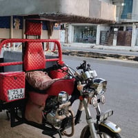 كركوك • نظافة ٩٠٪ • موديل ٢٣
