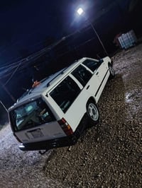 فالفو ٧٤٠ • موديل ٨٨ • رقم نجف