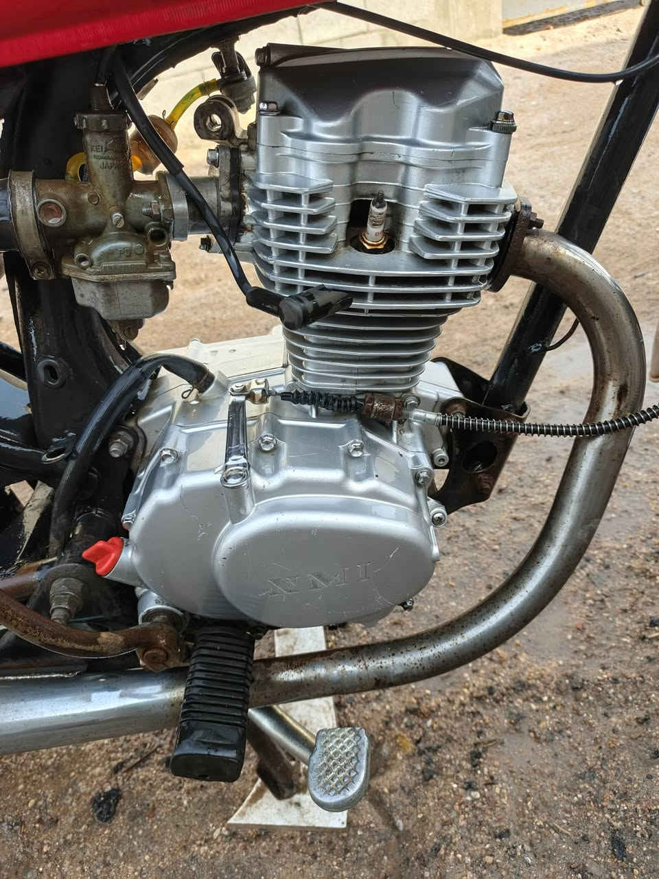 للبيع نامه ادوات مكاني شط العرب الحوطه


**إذا كنت صاحب هذا الإعلان وتريد حذفه لأي سبب، رجاءا أرسل رسالة إلى الدعم الفني**