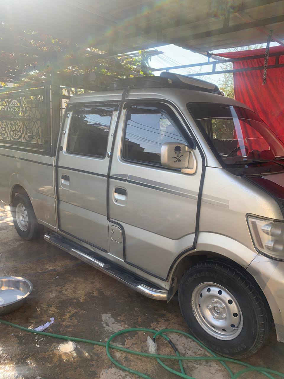 شان جان موديل 2013 رقم دهوك منتهي السنوية من 2020 كير عادي بدون صبغ شاشة ايبات كاميرات خلفية سيارة جاهزة  مكان السيارة اربيل  قضاء خبات رقم الهاتف *********** متواجد على الماسنجر أربيل, العراق
