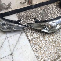 مازدات سوناتا • دعاميه ١٤-١٥ • اصليه نظيفه