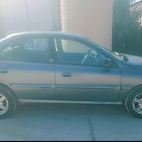 كيا ريو • ٢٠٠٤ • اوتوماتيك