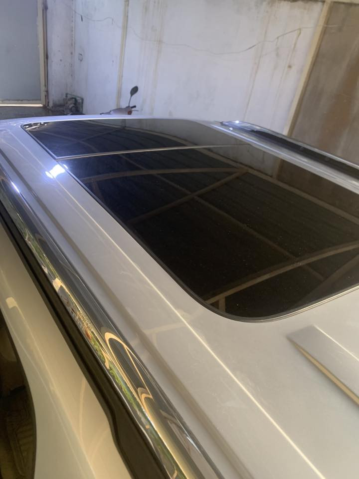 مكلف بالنشر
اكسبلور2019 للبيع
الفئه ليمتد
محرك 6V 3.5L
ماشيه 63 الف كيلومتر
بصمه تشغيل عن بعد
صندوق ذكي يفتح عل القدم 
ثلاث قطع تبريد 
كشنات الصف الثالث كهربائيه
كشنات  جلدو تدفأه تبريد
شاشه اعطال 
شاشه كبيره وتحكمات 
مثبت سرعه
حساسات360 درجه
نقطه عمياء 
اوامر صوتيه
سنويه 2031 وهزه جديده رقم بغداد دولي
سياره كامله مبيه اي نقص تعال وشوف بعينك  
سعر 205 وبيها مجال 
للاستفسار ***********
