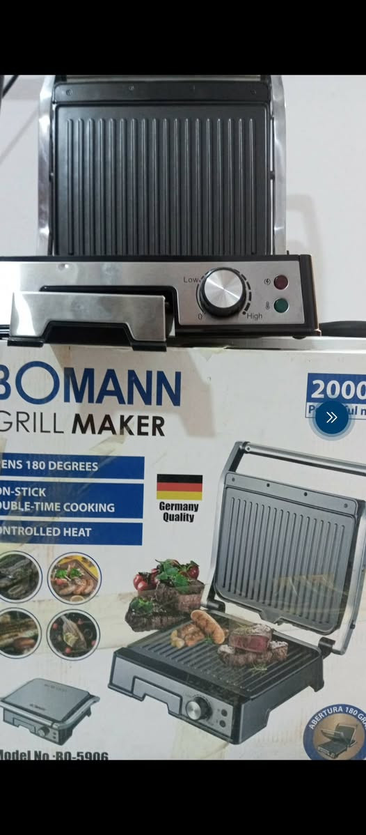 كابسه صاج حجم كبير من شركه بومان الاصليه 
جديد غير مستخدم 
السعر 35 الف


**إذا كنت صاحب هذا الإعلان وتريد حذفه لأي سبب، رجاءا أرسل رسالة إلى الدعم الفني**