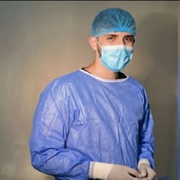 رعاية طبية متكاملة لراحتكم وسلامتكم في المنزل. 🔹 تركيب كانيولا وتمشية ...
