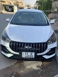 Arrizo5 2025  للبيع اريزو 5 موديل 25  رقم بغداد تحويل ثاني يوم  سياره ...
