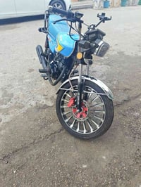 سافاني موديل 25 • محرك 200 • بدون حادث