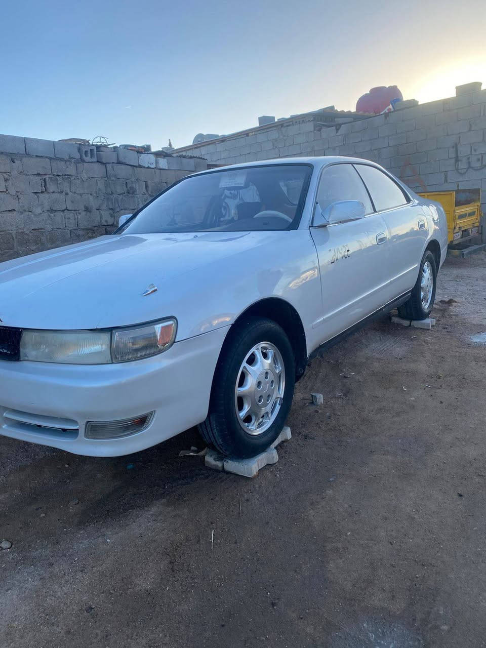 سلام عليكم شيزر موديل 94 مكينه ونجي مكينه وكير خير من الله تبريد شغال تخم تاير كهربائيات كلها شغاله رقم بصره بسمي سنويه لل28 مكفوله كص ونقل السعر 45 وبيها مجال قليل ***********
