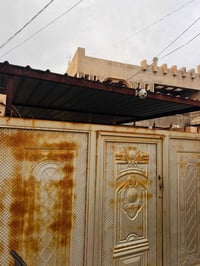 بناء حديث • ١٥٠م بناء • ٣ غرف