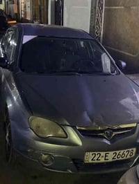 بروتون موديل2009  السعر 50 ورقه  بحالة جيدة  رقم اربيل وكالة بسمي تحوي...