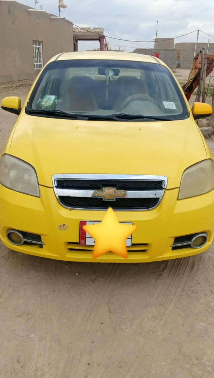 سلام عليكم سياره للبيع افيو موديل 2007 للستفسار اتصل على الرقم الموجود ***********
