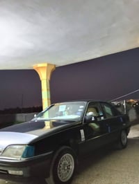 اوبل اوميكا للبيع  كير محرك شرط لا تنقيص ولا تبخير مجفت جديد   تخم ويل...