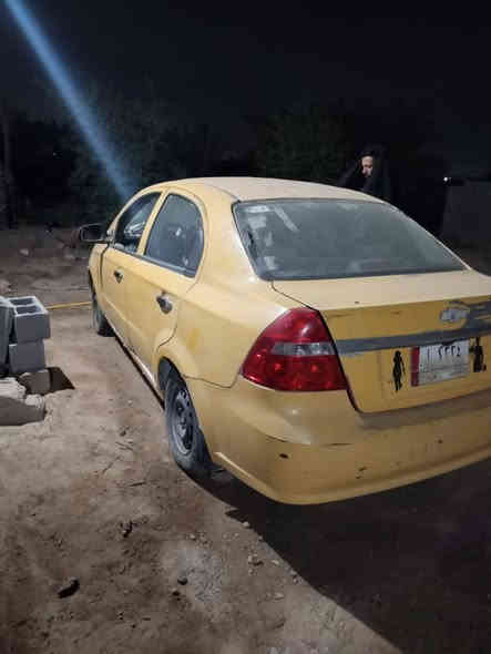 سلام عليكم افيو 2008 رقمها قادسيه  مكفوله من الكص والعيب الشرعي مكينه كير مكفولات مكينه قبل اسبوع شادها مسكر 1600 عليها هيئا ٢٠٠الف  مدور ثانيوم السعر 27 بيها مجال        ***********
