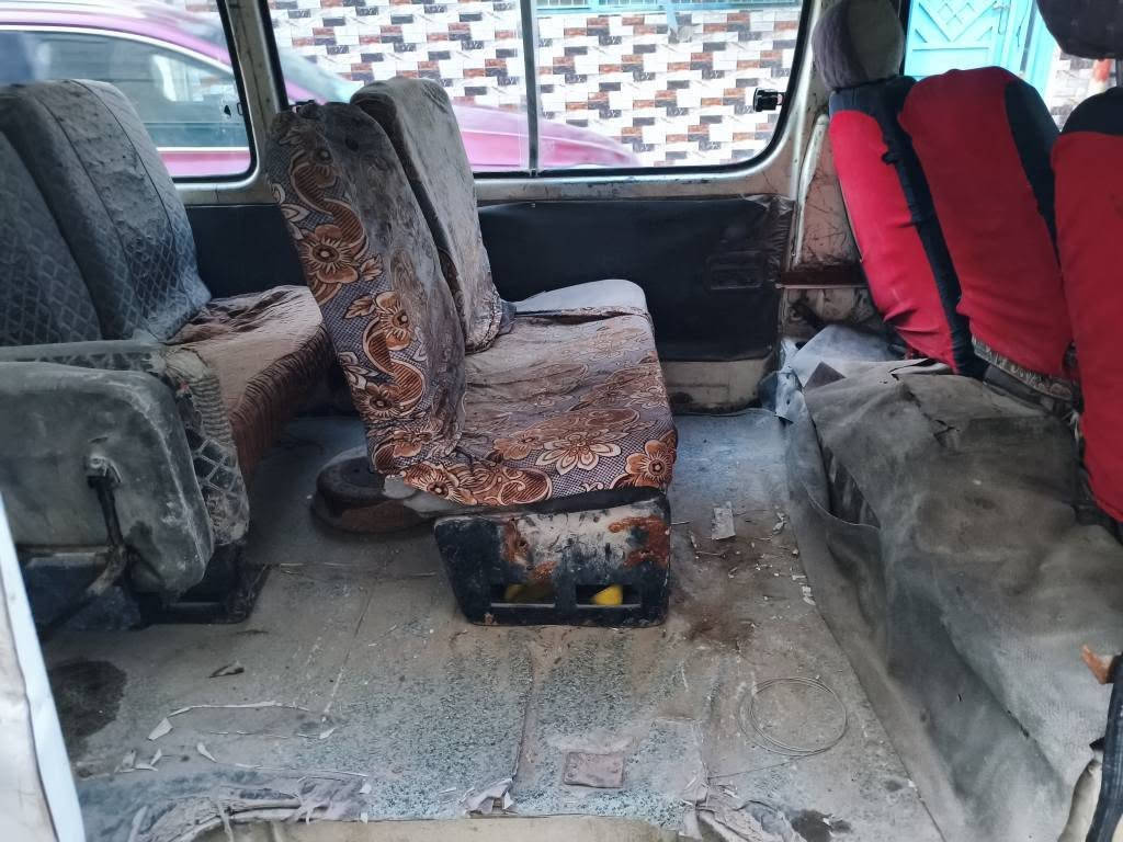 السلام عليكم سياره نوع فاتون مكينه وكير انضاف مديل 2010 مكان كربلاء ابيع كوم حديد السعر 13 ورقه ***********
