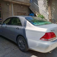 شاهینە بۆفرۆشتن مەکینەگەورە گێڕ گەورە مۆدێل ٢٠٠٥ ڕەنگ بەحری مواسەفات د...