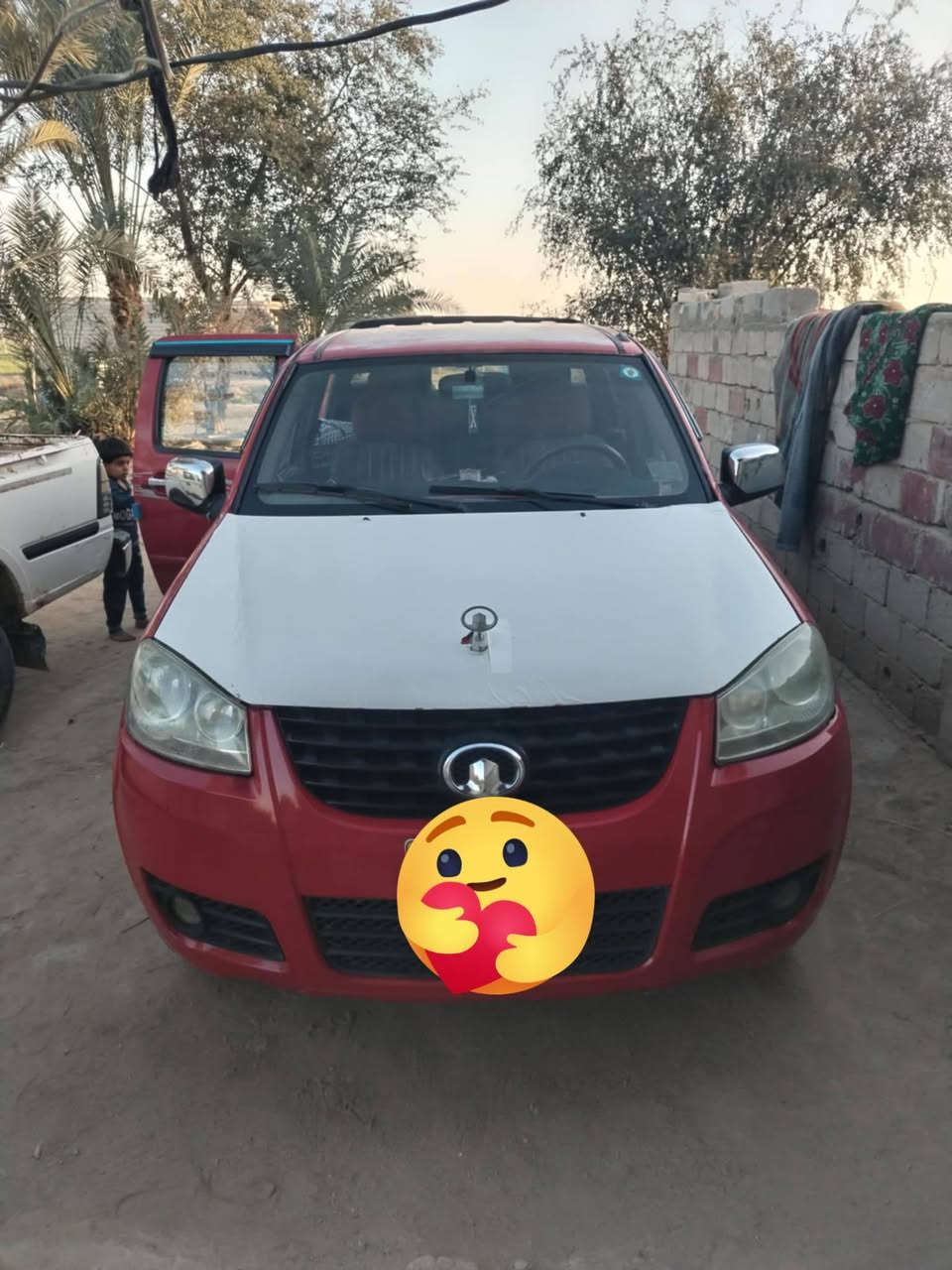 سلام عليكم كريت ويل ٢٠١٣ بسمي الرقم قادسيه  لمكان ديوانيه غماس سعر ٧٠ بيه مجال بسيط السياره تخم تاير جديد حداديه جديده السياره مكفوله كفاله عامه على وضع الشركه مكينه كفاله وكير الاتصال ***********
