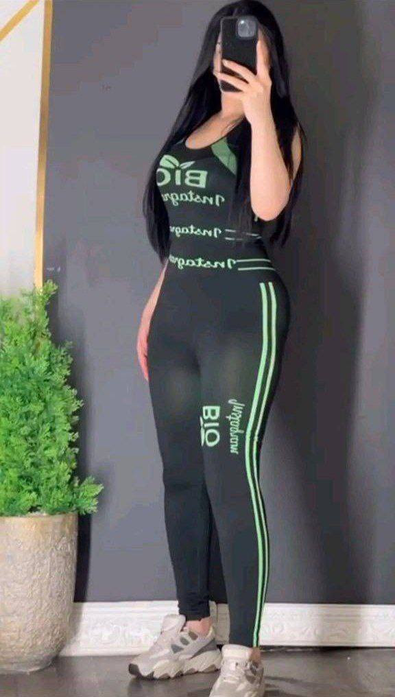 🌸 كوني دومآ متألقة 🌸

أجمل الموديلات 💋 

جديد وحصري ⭕️

تراك حراري رياضي Bio sports #الاصلي 😍

تراك حراري رياضي يساعد على حرق الدهون خامة القماش فانيلة قطن ستريج مطاط فول ليكرا درجة أولى #الاصلي 💯💯

القياسات : فري سايز يلبس من وزن ٤٠ الى ٨٠ كيلو ✅
  
🚘 يوجد خدمة توصيل لجميع محافظات العراق ٤ الاف 🚘


**إذا كنت صاحب هذا الإعلان وتريد حذفه لأي سبب، رجاءا أرسل رسالة إلى الدعم الفني**