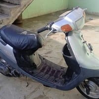 مطور بوتين للبيع شاصي ملحوم وايرمنيه شغال سعرو 150وبي مجال بسيط 075185...