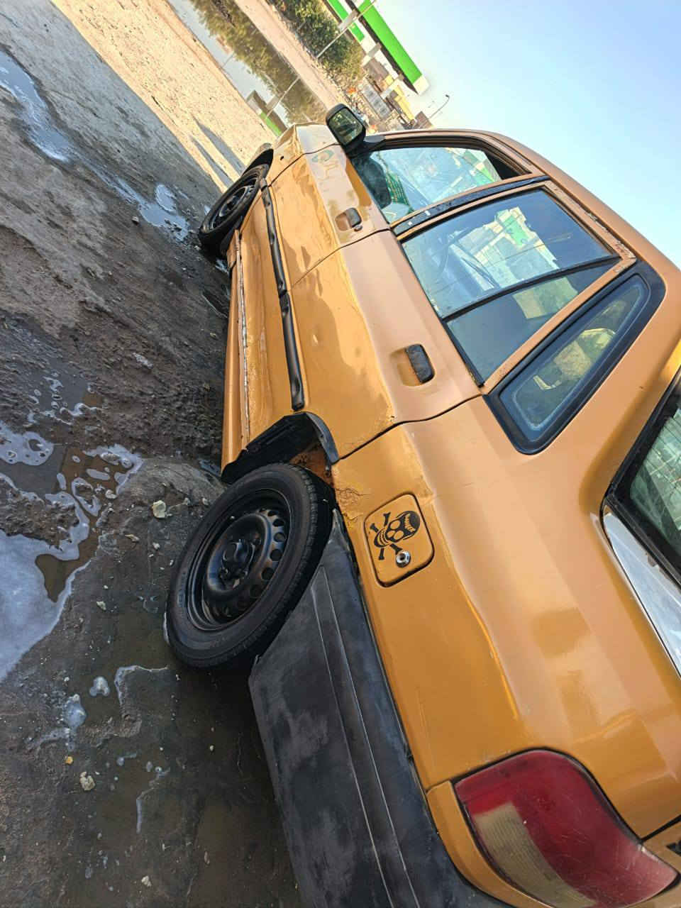 السلام عليكم سايبا موديل 10 سياره جاهزة وخير من الله كير مكفول مكينه خيط بخار قليل شواصي مكفوله البدي احلى من الصور سياره جاهزة سنوية اصلية عضم عاج مكاني كربلاء السعر 9 شراي يتصل ***********
