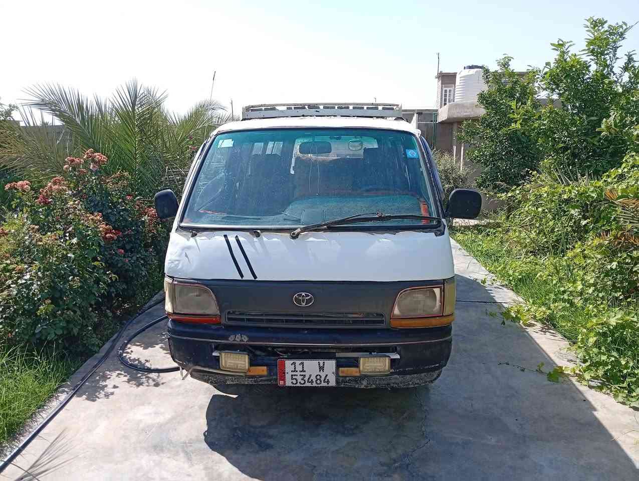 هايسة 14 راكب موديل 97 سنوية بسمي جديدة ارقام نكليزي بغداد السيارة مقبولة حلوة محرك العنوان ديالى دلي عباس ***********
