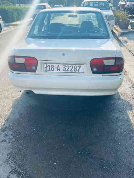 بروتون ويرا موديل 2004 صبغ عام فرن حراري راديتر جديد مراوح باتري جديد ادامة كهربائيات كامله محرك كير خير من الله رقم جديد قبل اسبوع شديته ااسيارة بسمي ثاني يوم تحويل السعر 55 غير متواجد علنت فقط رقم موبايل ***********
