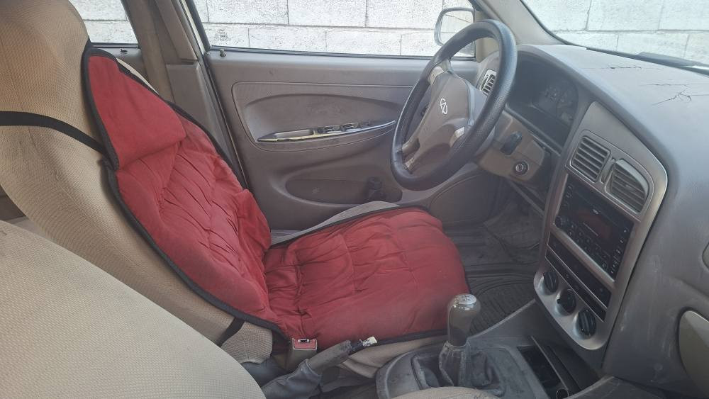 شيري ٢٠١٣ گیر عادی گیر مه‌کینه بی‌ عه‌یب 
۷۰۰ دولار غه‌رامه‌ی له سه ره واتا ۳۳ صافی ده‌فروشم أربيل, العراق


**إذا كنت صاحب هذا الإعلان وتريد حذفه لأي سبب، رجاءا أرسل رسالة إلى الدعم الفني**