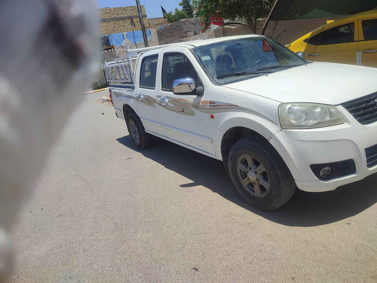 دير 13 رقم بصره مشروع وطني بسمي جاهزه كير محرك حداديه تايرات سعرها 52 بيه مجال مكان الناصريه قضاء النصر ***********
