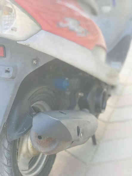 سلام عليكم 
للبيع :ماكس منغولي مكفوله كفاله عامه كله ختم واحد بلادي مكينته ٤٩ مال حاويه دراجه شلعه ومعدل✈️ كهربائيات كله شغاله سلف اشاير هندر برغي ماناقصه بريكات السعر 600 وبيه مجال مكانه واسط قضاء النعمانيه ***********
