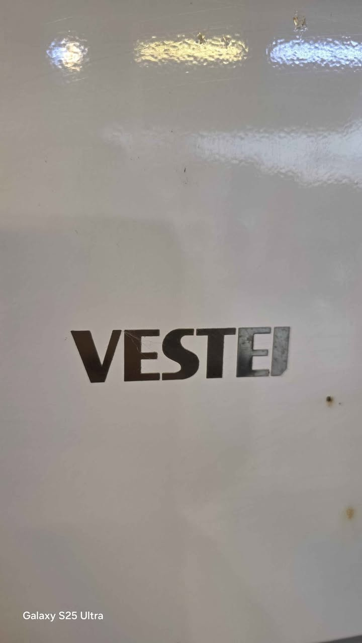 ثلاجه فستل 16 قدم تركي الأصلي وضع شركه وبشرط وضمان بسعر ١٥٥ الف للتواصل او الاستفسار اتصال او واتس اب ***********  /  *********** من معرض الجوهرة متوفر توصيل جميع محافظات العراق 🇮🇶 موصل, نينوى
