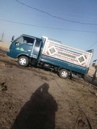 موديل ٩٨ • شاصي واضح • ناصريه مركز